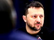 Kiev'de SBU Merkezine İHA saldırısı: "Zelensky misilleme talimatı verdi"