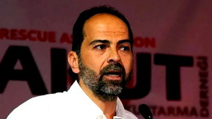 Nasuh Mahruki hakkında tahliye kararı