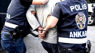 Yeni nesil suç örgütlerine operasyon: "67 şüpheli tutuklandı"