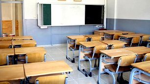 17 Milyon öğrenci ders başı yaptı