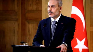 "İsrail istikrarlı komşuları tehdit olarak görüyor"