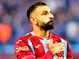 Trabzon'da taraftara 'Salah' uyarısı