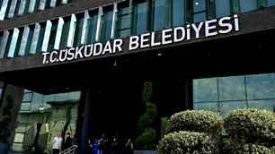 Üsküdar Belediyesi soruşturmasında yeni gelişme