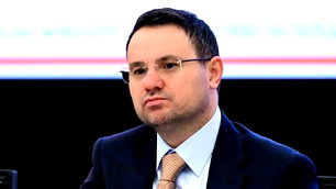 Akın Gürlek'ten Ahmet Şık hakkında suç duyurusu