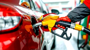 Motorine indirim yolda: "100 liranın altına inecek"