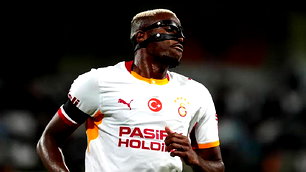 Galatasaray'da Osimhen için final karar