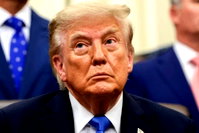 Trump'tan İran'a yeni operasyon mesajı