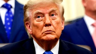 Trump'tan İran'a yeni operasyon mesajı