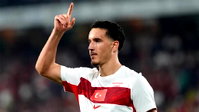 Galatasaray'da bir KAP daha
