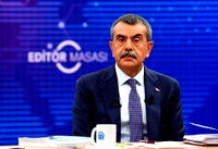 "Kılık kıyafet konusunda özen istiyoruz"