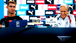 Cristiano Ronaldo emeklilik sinyali verdi