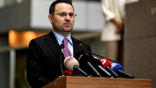 Nafaka düzenlemesi ekimde meclise geliyor
