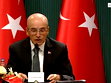 "Enflasyon şoklara rağmen kontrolden çıkmadı"