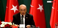 "Enflasyon şoklara rağmen kontrolden çıkmadı"