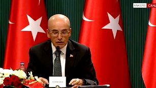 "Enflasyon şoklara rağmen kontrolden çıkmadı"