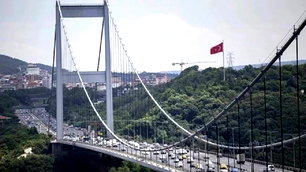 Otoyol ve köprülerde yeni dönem: "Mülkiyet devlette kalacak"