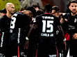 Beşiktaş, sezonun ilk derbisinde Fenerbahçe'yi 2-1'yi yendi