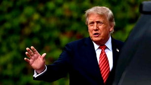 Trump'tan FED'e faiz çağrısı: "Yüzde 1 veya altına indirin"
