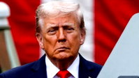 Trump’ın haritasına Meksika’dan egemenlik yanıtı