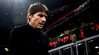 Trabzonspor'da Antonio Conte hamlesi