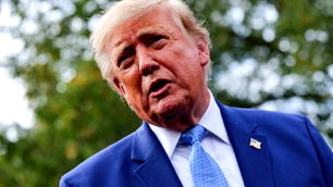 Trump: "İran sonunda pes edecek"