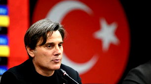 Montella’nın geleceği gündemin ilk sırasında
