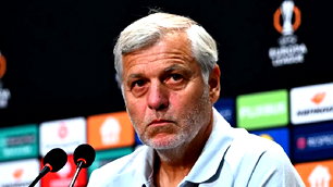 Genesio Beşiktaş taraftarını unutmadı: " 2 Gün kulaklarım ağrıdı"