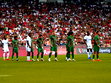 Amedspor Beşiktaş'ı devirdi: Milli araya lider girdiler