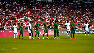 Amedspor Beşiktaş'ı devirdi: Milli araya lider girdiler