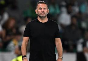 Okan Buruk'un cezası belli oldu