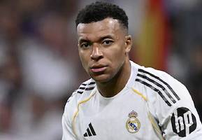 Türkiye maçı öncesi Fransa'da Mbappe gelişmesi