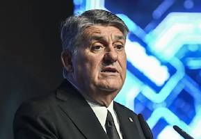 Başkan Adalı açıkladı: "Willock bu yüzden olmadı"