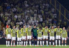 Fenerbahçe'de iki ayrılık birden kapıda