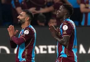 Süper Lig'in en pahalıları arasına girdi