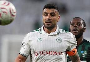 Fenerbahçe, Adil Demirbağ için resmi açıklama yaptı