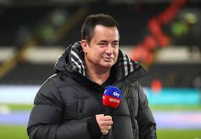 Acun Ilıcalı'dan Manchester City açıklaması