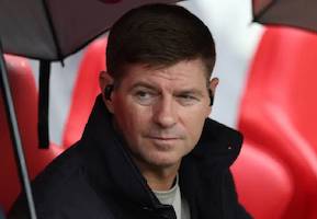 "Gerrard'ın yolu Türkiye'ye düşebilir"