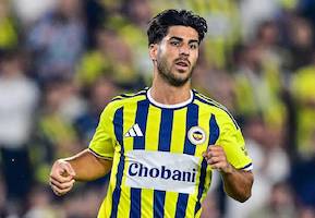 Asensio’dan sevindiren haber çıktı
