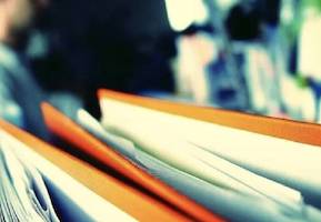 user header
