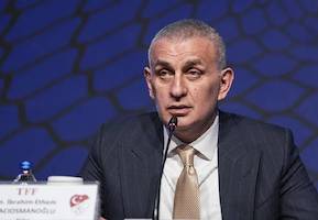 TFF Cezalarına yeni kural: Para ve hak mahrumiyeti cezaları artacak