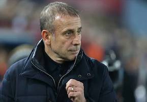 Süper Lig'de Abdullah Avcı sesleri