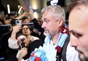 Thomas Reis'a resmi KAP açıklaması geldi