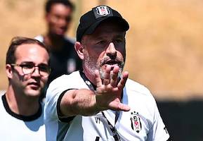 Beşiktaş'ta ocak operasyonu belli oldu