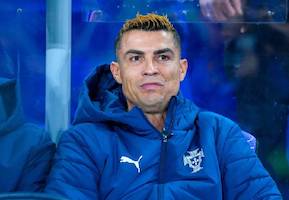 Portekiz'de Ronaldo krizi: "Kamptan ayrıldı"