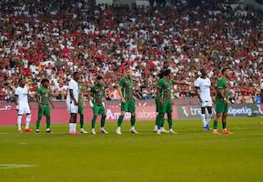 Amedspor Beşiktaş'ı devirdi: Milli araya lider girdiler