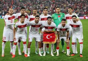 A Milli Takım, İtalya karşısında dağıldı: 4-1