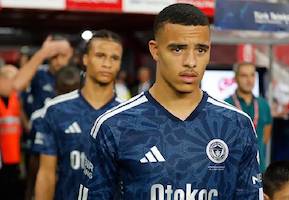 Fenerbahçe'de 4 futbolcu için yeni karar
