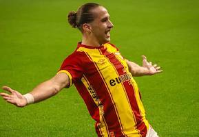 Galatasaray'ın 6 milyonluk teklifine ret