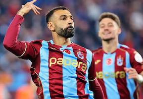"Salah Süper Lig'e damga vurdu"