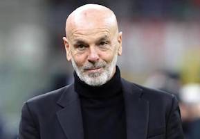 Stefano Pioli'nin ilk talebi ortaya çıktı